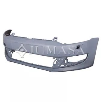 Pare-chocs JUMASA [25335539]