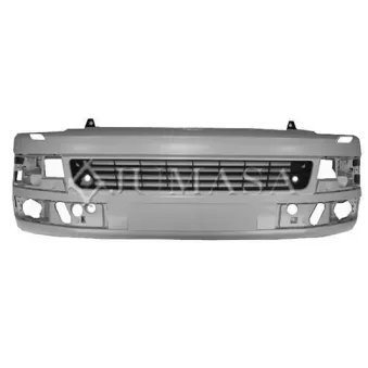 JUMASA 25335543 - Pare-chocs