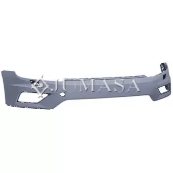 JUMASA 25335585 - Pare-chocs