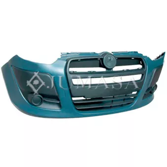 JUMASA 25341253 - Pare-chocs