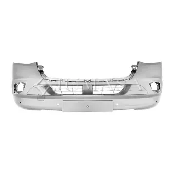 JUMASA 25342057 - Pare-chocs