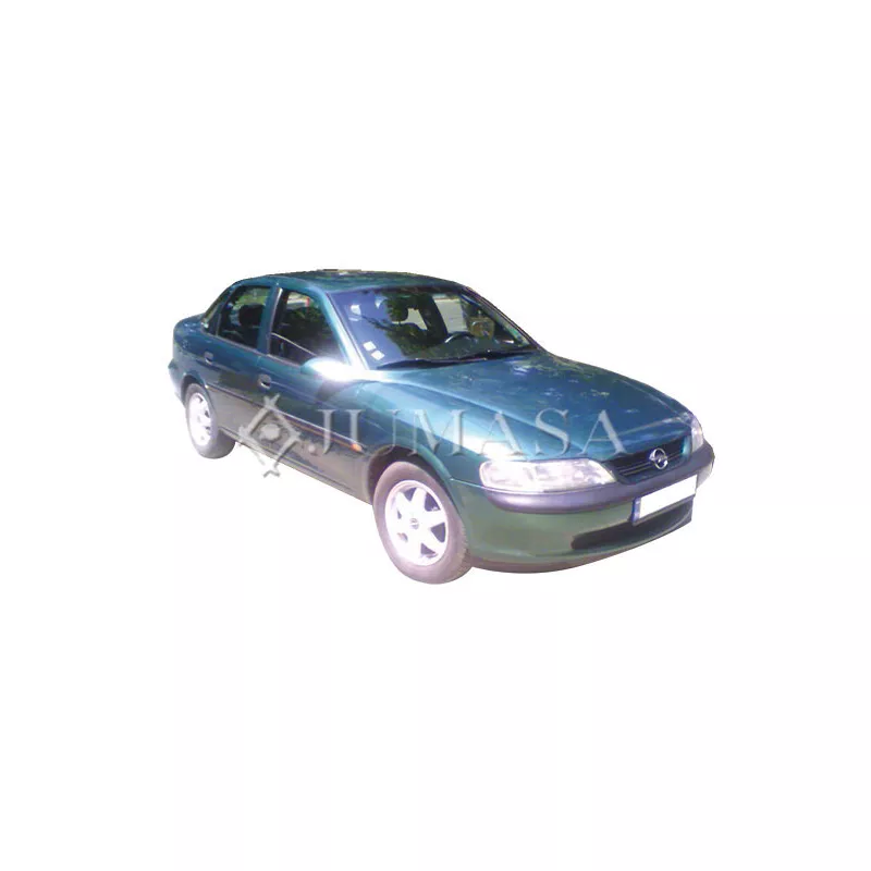 Pare-chocs JUMASA 25343037 - Visuel 1