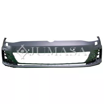 JUMASA 25345555 - Pare-chocs