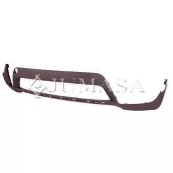 JUMASA 25350554 - Pare-chocs