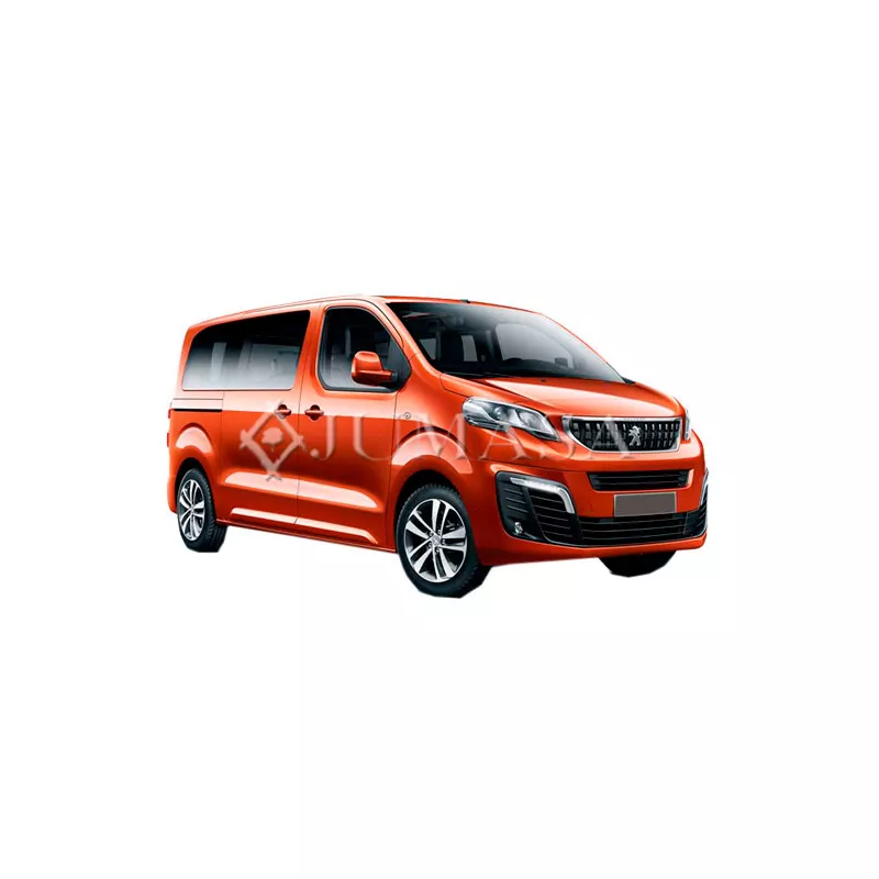 Pare-chocs JUMASA 25351066 - Visuel 2