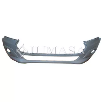 JUMASA 25351524 - Pare-chocs