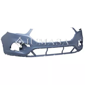 JUMASA 25351526 - Pare-chocs