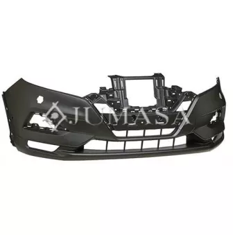 Pare-chocs JUMASA [25352654]