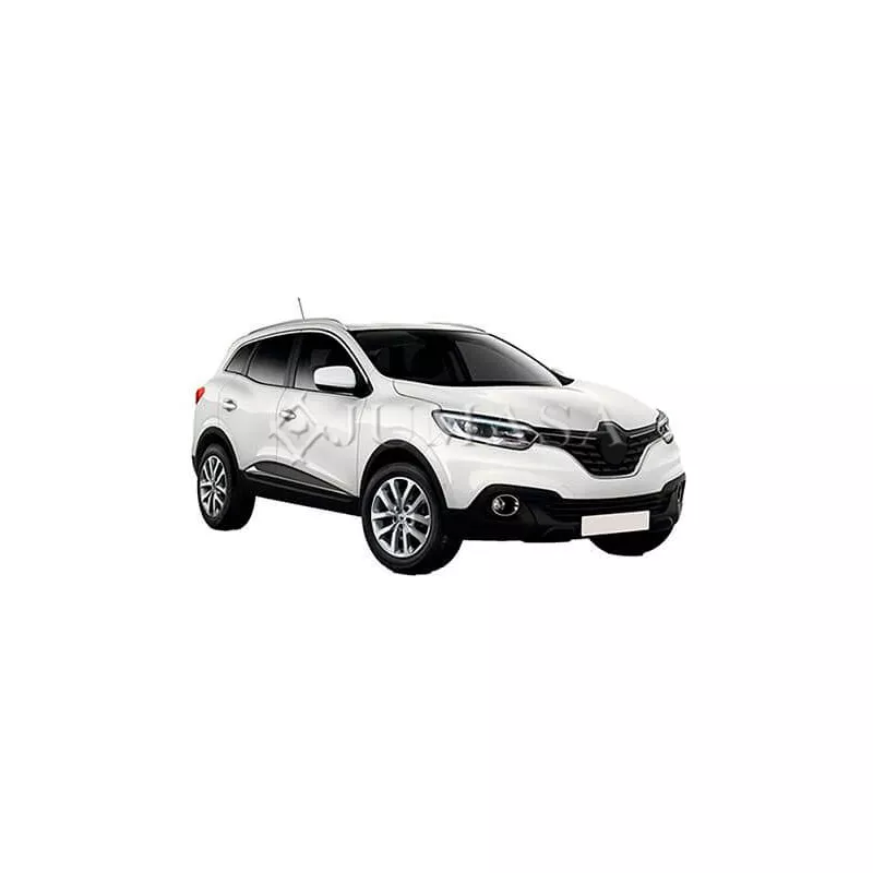 Pare-chocs JUMASA 25354013 - Visuel 1