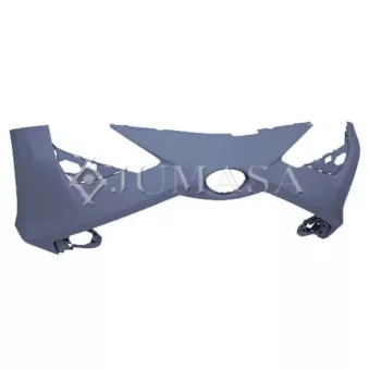 JUMASA 25355192 - Pare-chocs