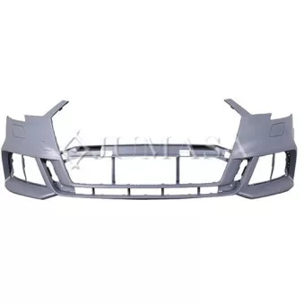 JUMASA 25360467 - Pare-chocs