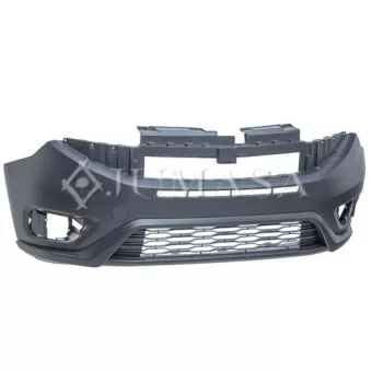 JUMASA 25361253 - Pare-chocs