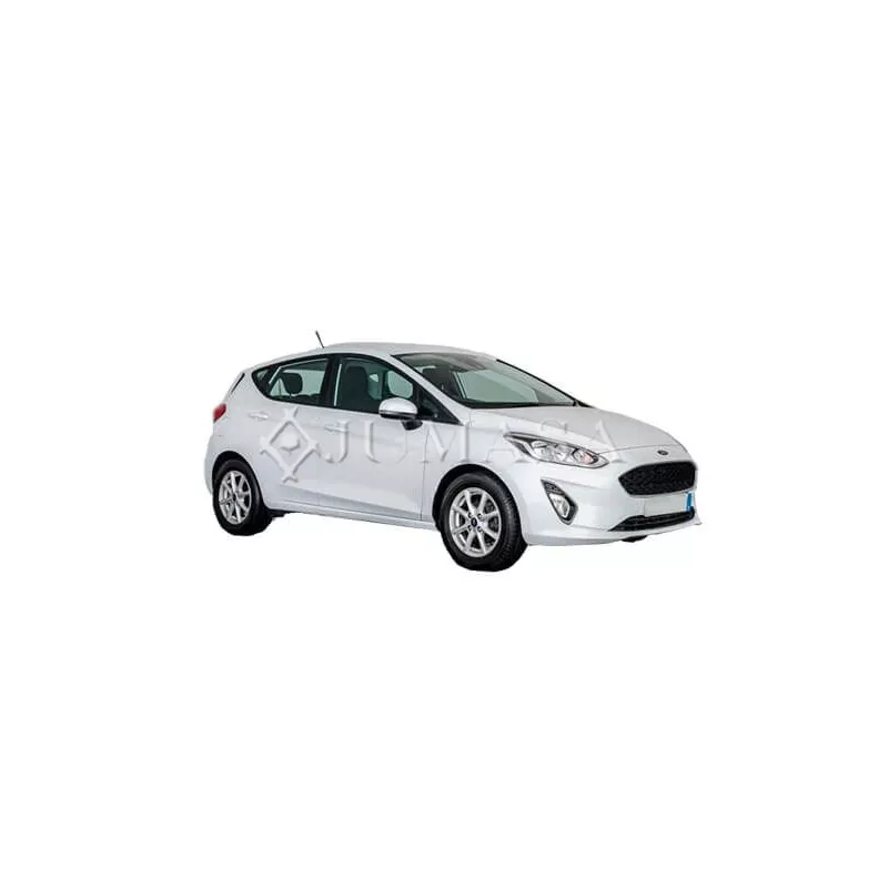 Pare-chocs JUMASA 25361582 - Visuel 1