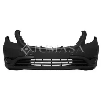 JUMASA 25362032 - Pare-chocs