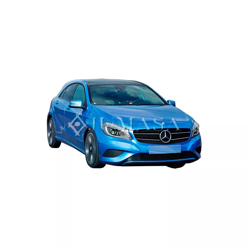 Pare-chocs JUMASA 25362070 - Visuel 1