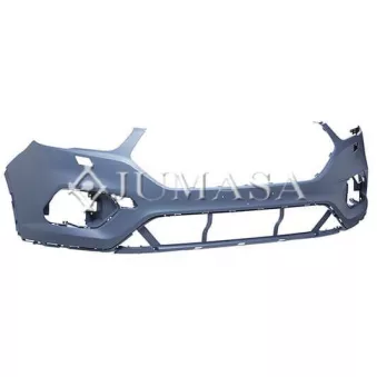 JUMASA 25371526 - Pare-chocs