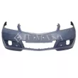 Pare-chocs JUMASA [25372041]