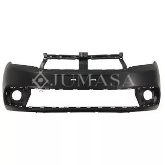 JUMASA 25381294 - Pare-chocs