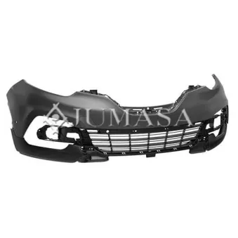 Pare-chocs JUMASA [25384008]