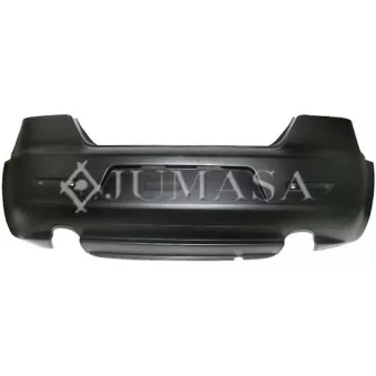 JUMASA 25400130 - Pare-chocs