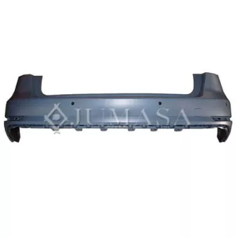 JUMASA 25400414 - Pare-chocs