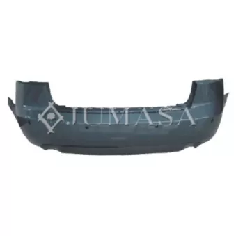 JUMASA 25400433 - Pare-chocs