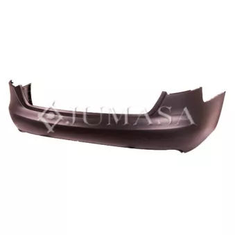 JUMASA 25400434 - Pare-chocs