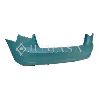 JUMASA 25400436 - Pare-chocs
