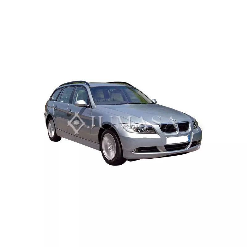 Pare-chocs JUMASA 25400546 - Visuel 1