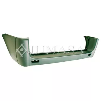 JUMASA 25401054 - Pare-chocs