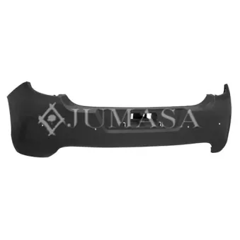 JUMASA 25401068 - Pare-chocs
