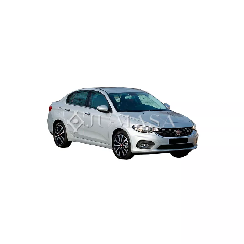 Pare-chocs JUMASA 25401268 - Visuel 1