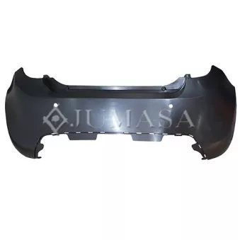 JUMASA 25401447 - Pare-chocs