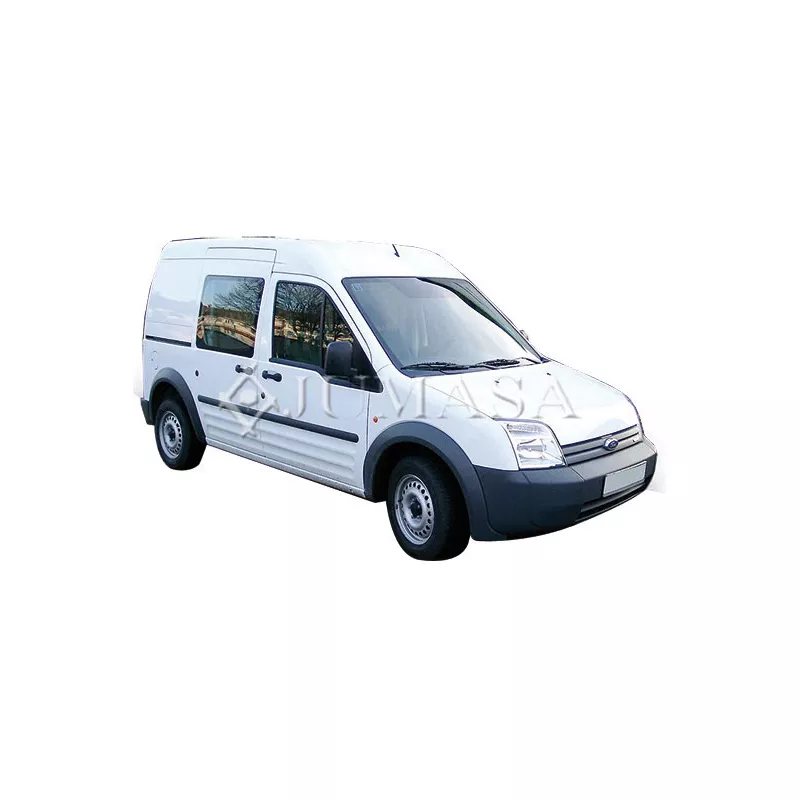 Pare-chocs JUMASA 25401521 - Visuel 1