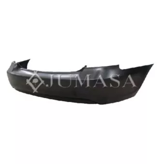 Pare-chocs JUMASA [25401643]