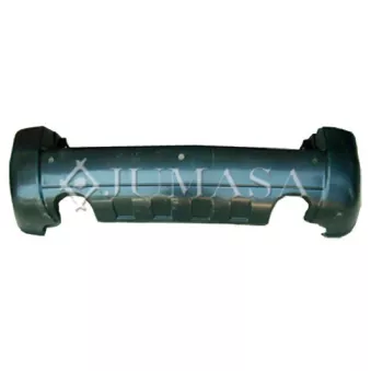 JUMASA 25401670 - Pare-chocs