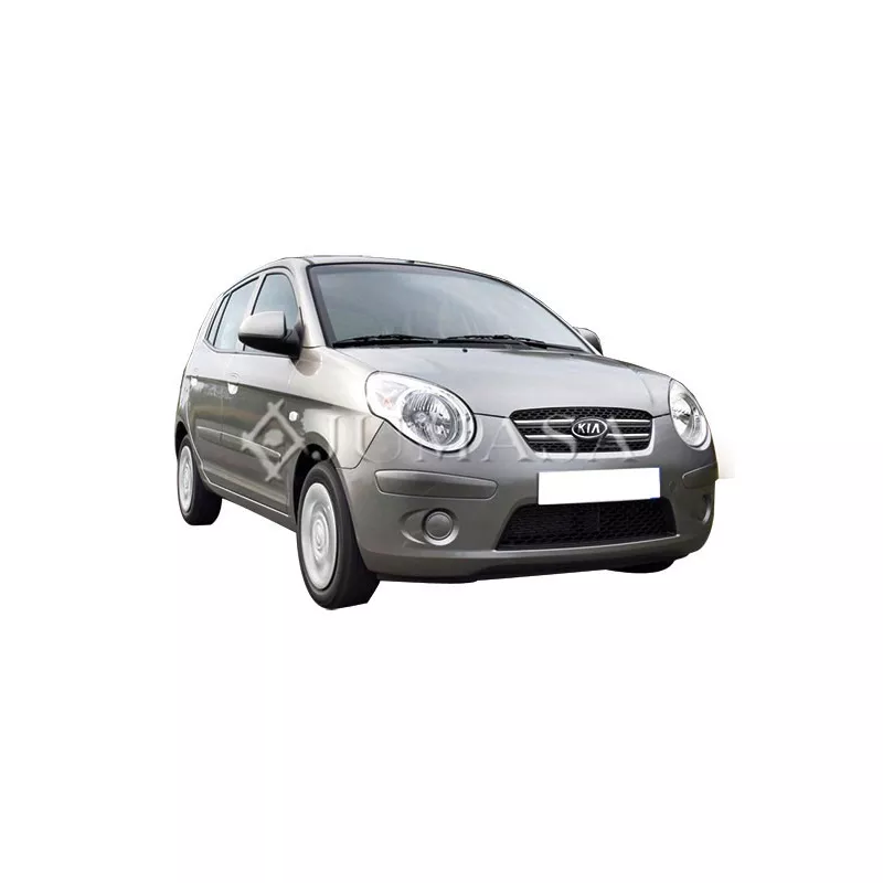 Pare-chocs JUMASA 25401831 - Visuel 1