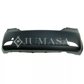 JUMASA 25401843 - Pare-chocs
