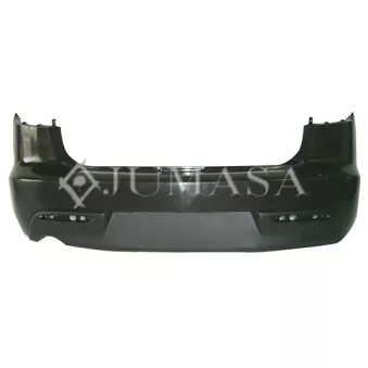 Pare-chocs JUMASA [25401960]