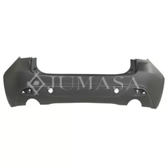 JUMASA 25401961 - Pare-chocs