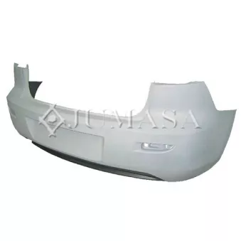 Pare-chocs JUMASA [25401965]