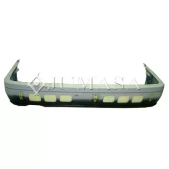 JUMASA 25402020 - Pare-chocs