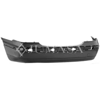 JUMASA 25402021 - Pare-chocs