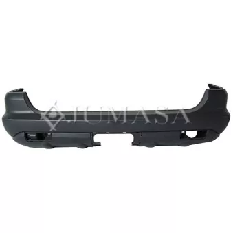 JUMASA 25402048 - Pare-chocs