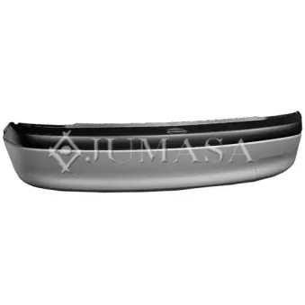 JUMASA 25403050 - Pare-chocs