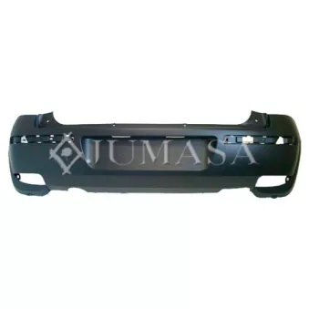 JUMASA 25403053 - Pare-chocs