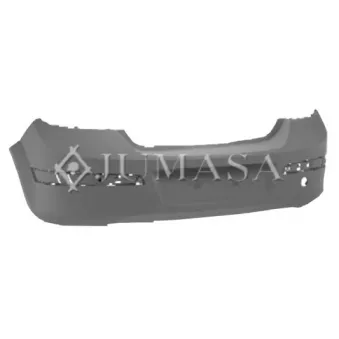 JUMASA 25403062 - Pare-chocs