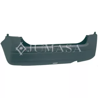 JUMASA 25403065 - Pare-chocs