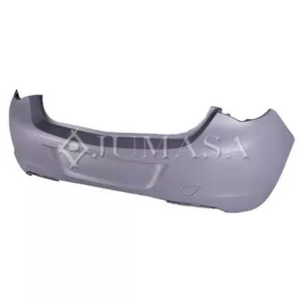 JUMASA 25403087 - Pare-chocs