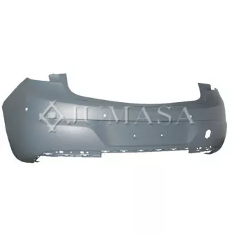 JUMASA 25403093 - Pare-chocs